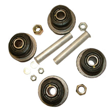 Load image into Gallery viewer, 1986-93 Mercedes W 124 129 201 Front Lower Control Arm Bushing Kit 124 330 05 75
