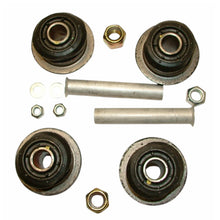Load image into Gallery viewer, 1986-93 Mercedes W 124 129 201 Front Lower Control Arm Bushing Kit 124 330 05 75
