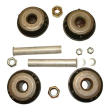 Load image into Gallery viewer, 1986-93 Mercedes W 124 129 201 Front Lower Control Arm Bushing Kit 124 330 05 75
