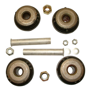 1986-93 Mercedes W 124 129 201 Front Lower Control Arm Bushing Kit 124 330 05 75