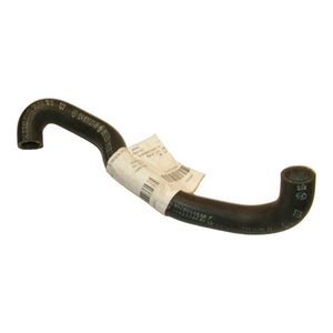 1987 Mercedes 300D 300TD Heater Hose Electrci Pump to Engine 124 830 23 96 OE MB