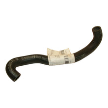 Load image into Gallery viewer, 1987 Mercedes 300D 300TD Heater Hose Electrci Pump to Engine 124 830 23 96 OE MB
