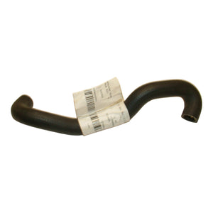 1987 Mercedes 300D 300TD Heater Hose Electrci Pump to Engine 124 830 23 96 OE MB