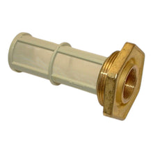 Load image into Gallery viewer, 1981-85 Mercedes 380 500 SE SEC SEL Fuel Tank Filter Screen 126 470 00 86 OE MB
