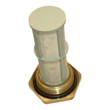 Load image into Gallery viewer, 1981-85 Mercedes 380 500 SE SEC SEL Fuel Tank Filter Screen 126 470 00 86 OE MB
