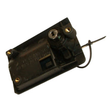 Load image into Gallery viewer, 1981-91 Mercedes 300 380 500 560 SE SEC SEL Glove Box Handle Lock &amp; Key OE MB
