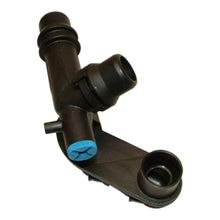 Load image into Gallery viewer, Genuine BMW 2003-10 BMW X3 Z4 Expansion Tank Trans Oil Cooler Water Connector
