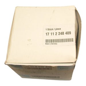 Genuine BMW 2003-10 BMW X3 Z4 Expansion Tank Trans Oil Cooler Water Connector
