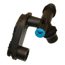 Load image into Gallery viewer, Genuine BMW 2003-10 BMW X3 Z4 Expansion Tank Trans Oil Cooler Water Connector
