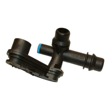 Load image into Gallery viewer, Genuine BMW 2003-10 BMW X3 Z4 Expansion Tank Trans Oil Cooler Water Connector
