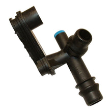 Load image into Gallery viewer, Genuine BMW 2003-10 BMW X3 Z4 Expansion Tank Trans Oil Cooler Water Connector
