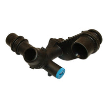 Load image into Gallery viewer, Genuine BMW 2003-10 BMW X3 Z4 Expansion Tank Trans Oil Cooler Water Connector

