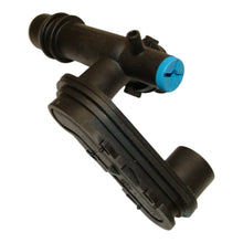 Load image into Gallery viewer, Genuine BMW 2003-10 BMW X3 Z4 Expansion Tank Trans Oil Cooler Water Connector
