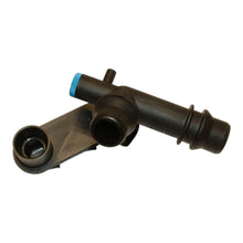Load image into Gallery viewer, Genuine BMW 2003-10 BMW X3 Z4 Expansion Tank Trans Oil Cooler Water Connector
