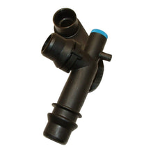 Load image into Gallery viewer, Genuine BMW 2003-10 BMW X3 Z4 Expansion Tank Trans Oil Cooler Water Connector
