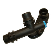 Load image into Gallery viewer, Genuine BMW 2003-10 BMW X3 Z4 Expansion Tank Trans Oil Cooler Water Connector

