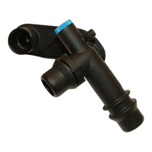 Genuine BMW 2003-10 BMW X3 Z4 Expansion Tank Trans Oil Cooler Water Connector