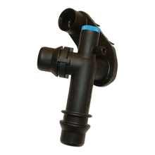 Load image into Gallery viewer, Genuine BMW 2003-10 BMW X3 Z4 Expansion Tank Trans Oil Cooler Water Connector
