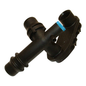 Genuine BMW 2003-10 BMW X3 Z4 Expansion Tank Trans Oil Cooler Water Connector