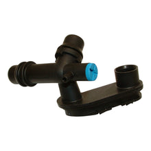 Load image into Gallery viewer, Genuine BMW 2003-10 BMW X3 Z4 Expansion Tank Trans Oil Cooler Water Connector

