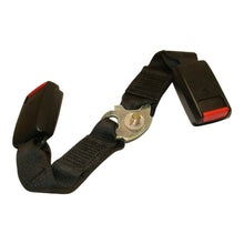 Load image into Gallery viewer, 1983-86 BMW 318i 524td 325e 528e 533i 535i 733i Rear Seat Belt Lock Buckle Set 2
