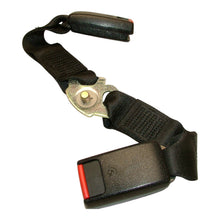 Load image into Gallery viewer, 1983-86 BMW 318i 524td 325e 528e 533i 535i 733i Rear Seat Belt Lock Buckle Set 2
