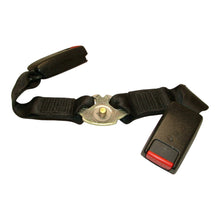Load image into Gallery viewer, 1983-86 BMW 318i 524td 325e 528e 533i 535i 733i Rear Seat Belt Lock Buckle Set 2
