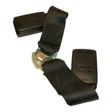 Load image into Gallery viewer, 1983-86 BMW 318i 524td 325e 528e 533i 535i 733i Rear Seat Belt Lock Buckle Set 2

