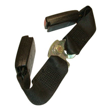 Load image into Gallery viewer, 1983-86 BMW 318i 524td 325e 528e 533i 535i 733i Rear Seat Belt Lock Buckle Set 2
