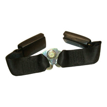 Load image into Gallery viewer, 1983-86 BMW 318i 524td 325e 528e 533i 535i 733i Rear Seat Belt Lock Buckle Set 2
