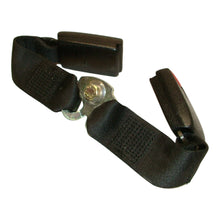 Load image into Gallery viewer, 1983-86 BMW 318i 524td 325e 528e 533i 535i 733i Rear Seat Belt Lock Buckle Set 2
