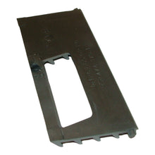 Load image into Gallery viewer, 81-91 Mercedes 300 350 380 420 500 560 Front Bumper Tow Hook Cover Grey Metallic
