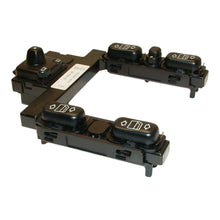 Load image into Gallery viewer, Mercedes W210 E Class Center Console Window Mirror Radio Communication Switch
