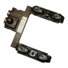 Load image into Gallery viewer, Mercedes W210 E Class Center Console Window Mirror Radio Communication Switch
