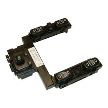 Load image into Gallery viewer, Mercedes W210 E Class Center Console Window Mirror Radio Communication Switch
