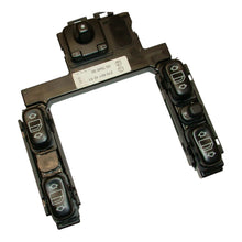 Load image into Gallery viewer, Mercedes W210 E Class Center Console Window Mirror Radio Communication Switch
