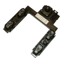 Load image into Gallery viewer, Mercedes W210 E Class Center Console Window Mirror Radio Communication Switch
