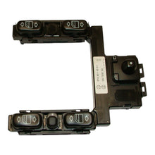 Load image into Gallery viewer, Mercedes W210 E Class Center Console Window Mirror Radio Communication Switch
