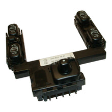 Load image into Gallery viewer, Mercedes W210 E Class Center Console Window Mirror Radio Communication Switch
