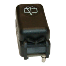 Load image into Gallery viewer, 1987-95 Mercedes 300 TE TD E320 Wagon Tailgate Wiper Motor Switch 124 821 00 51
