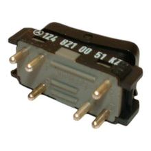 Load image into Gallery viewer, 1987-95 Mercedes 300 TE TD E320 Wagon Tailgate Wiper Motor Switch 124 821 00 51
