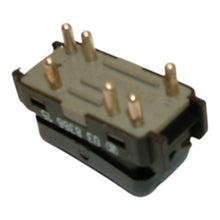 Load image into Gallery viewer, 1987-95 Mercedes 300 TE TD E320 Wagon Tailgate Wiper Motor Switch 124 821 00 51
