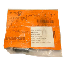 Load image into Gallery viewer, 1987-95 Mercedes 300 TE TD E320 Wagon Tailgate Wiper Motor Switch 124 821 00 51
