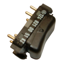 Load image into Gallery viewer, 1987-95 Mercedes 300 TE TD E320 Wagon Tailgate Wiper Motor Switch 124 821 00 51
