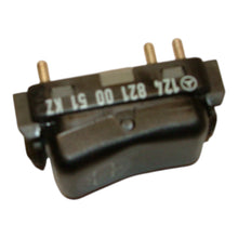 Load image into Gallery viewer, 1987-95 Mercedes 300 TE TD E320 Wagon Tailgate Wiper Motor Switch 124 821 00 51
