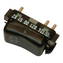 Load image into Gallery viewer, 1987-95 Mercedes 300 TE TD E320 Wagon Tailgate Wiper Motor Switch 124 821 00 51
