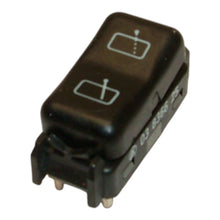 Load image into Gallery viewer, 1987-95 Mercedes 300 TE TD E320 Wagon Tailgate Wiper Washer Switch 124 821 00 51
