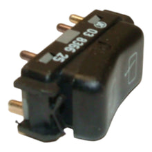 Load image into Gallery viewer, 1987-95 Mercedes 300 TE TD E320 Wagon Tailgate Wiper Washer Switch 124 821 00 51
