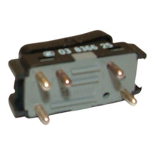 Load image into Gallery viewer, 1987-95 Mercedes 300 TE TD E320 Wagon Tailgate Wiper Washer Switch 124 821 00 51
