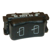 Load image into Gallery viewer, 1987-95 Mercedes 300 TE TD E320 Wagon Tailgate Wiper Washer Switch 124 821 00 51
